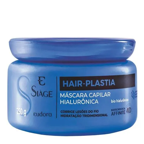 Máscara Capilar Siàge Hair-Plastia 250g